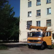 х ботева 21 кровля