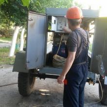 х ботева 23 промывка