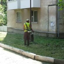 космонавтов 32 покос