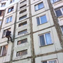Краснодонская 36-13 швы
