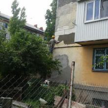 Петровского 99 фасад