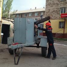 сакриера 57 Б