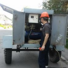 старого 127 промывка