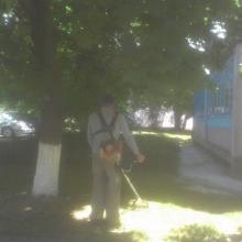 Текстильщиков покос