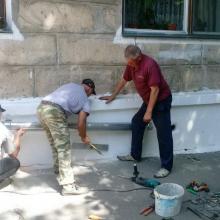 ул Гвардейская 52 ремонт овдосточной системы