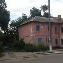 ул Полецкого 6 ремонт кровли