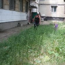 ул Зелинского 1В, 3 А