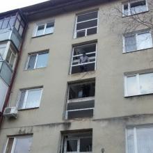 восстания 46 замена окон