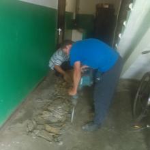 Восстания 5 замена выпуска